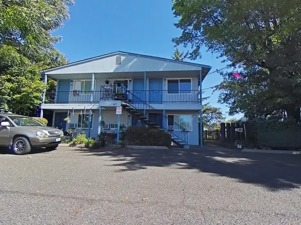 697 Jefferson St SE #8, Albany, OR 97321