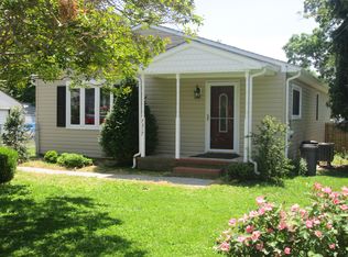 7317 Geise Ave, Baltimore, MD 21219