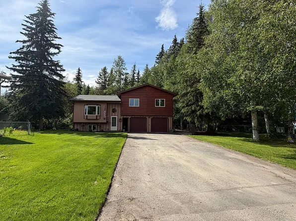 120 Chapman Ct, Fairbanks, AK 99709
