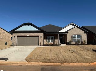 213 Rolling Waters Dr Lot 63, Greenville, SC 29605