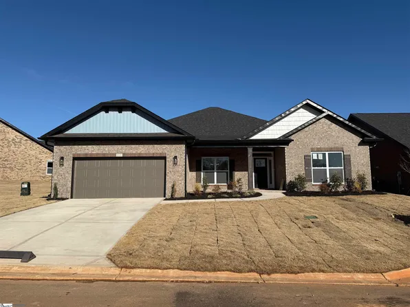 213 Rolling Waters Dr Lot 63, Greenville, SC 29605