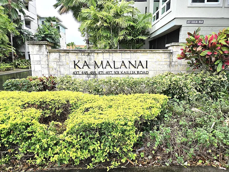 437 Kailua Rd #6110 — Photo 24