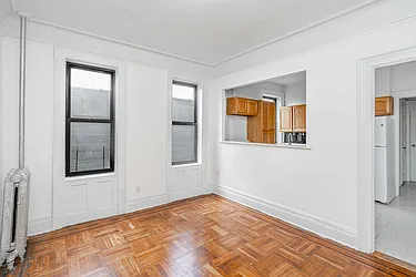 Rented by Modern Spaces