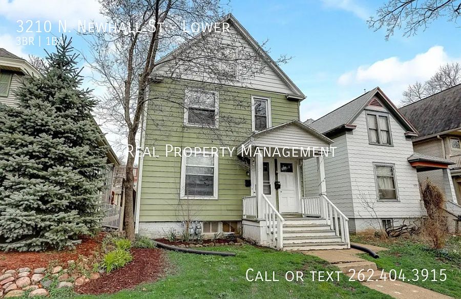 1st image of 3210 N Newhall St