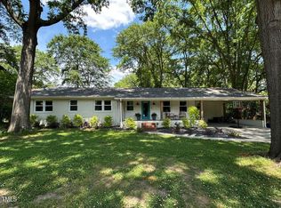 1409 E Martin St, Raleigh, NC 27610