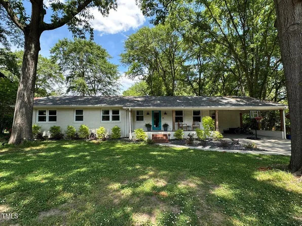 1409 E Martin St, Raleigh, NC 27610