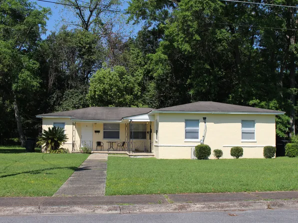 867 Campus Cir APT 1, Tallahassee, FL 32304