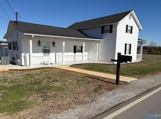 19669 Moyers Rd, Athens, AL 35611