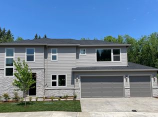 4325 NW Water Lily Pl, Camas, WA 98607