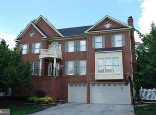 9704 Woodfield Ct, New Market, MD 21774