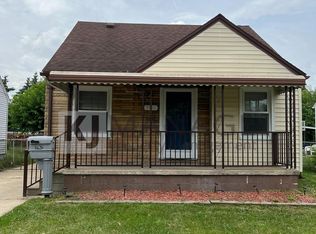 3962 Mildred St, Wayne, MI 48184