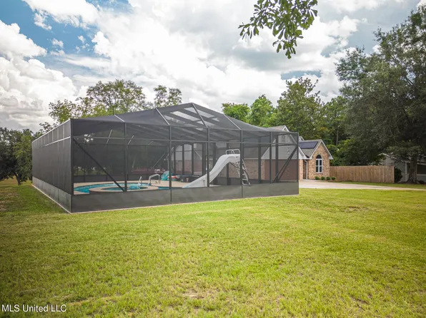 270 Old Highway 49, Perkinston, MS 39573