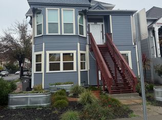1101 Peralta St, Oakland, CA 94607