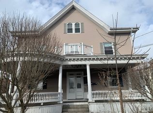 106 High St #3, Westerly, RI 02891