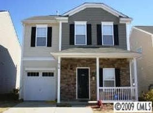 976 Willow Creek Dr, Gastonia, NC 28054