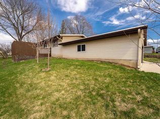 710 Shear Avenue, Hillsboro, WI 54634