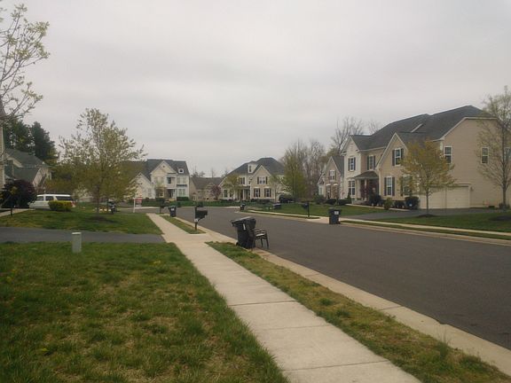 FRONT HOUSE STREET