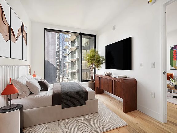 3rd image of 20 Rockwell Pl #1414