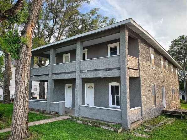 316 N Fillmore St, Maryville, MO 64468