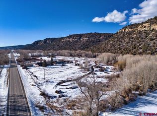 18737 Hwy 145, Dolores, CO 81323