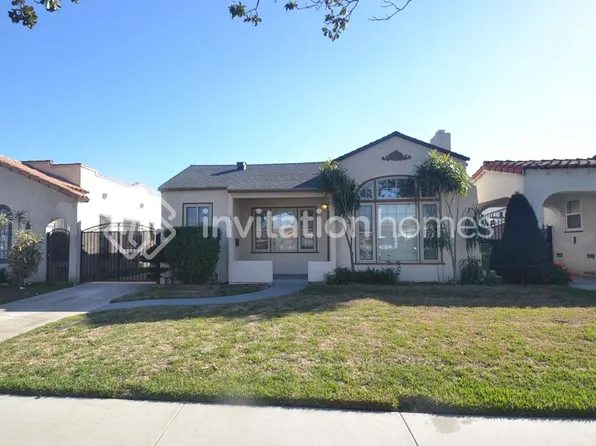 1932 W 84th Pl, Los Angeles, CA 90047