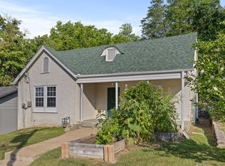 321 Sweetland Dr, Chattanooga, TN 37415