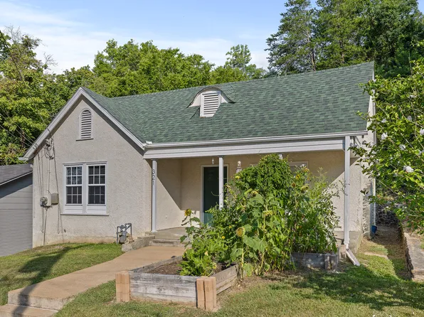 321 Sweetland Dr, Chattanooga, TN 37415