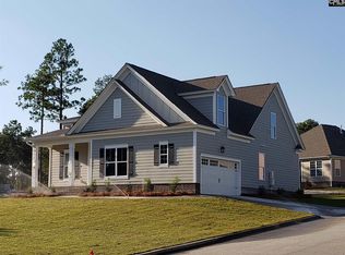 14 N Olmsted Ln, Elgin, SC 29045