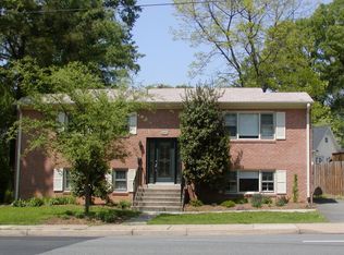 2901 N Pershing Dr, Arlington, VA 22201