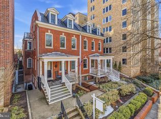 2012 Kalorama Rd NW APT 8, Washington, DC 20009