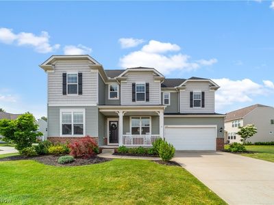 275 Legend Ln, Highland Heights, OH, 44143