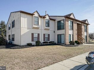 16 Windsor Ct #508, Sewell, NJ 08080