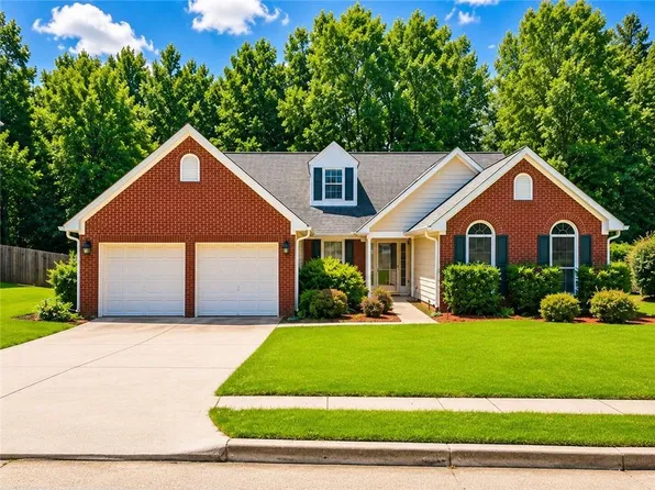1396 Belfaire Trce, Dacula, GA 30019