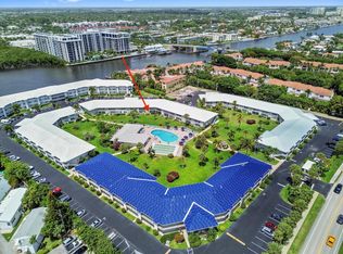 5540 N Ocean Blvd APT 107, Ocean Ridge, FL 33435