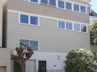 3455 Washington St, San Francisco, CA 94118