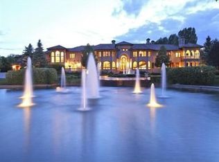 6965 S Polo Ridge Dr, Littleton, CO 80128