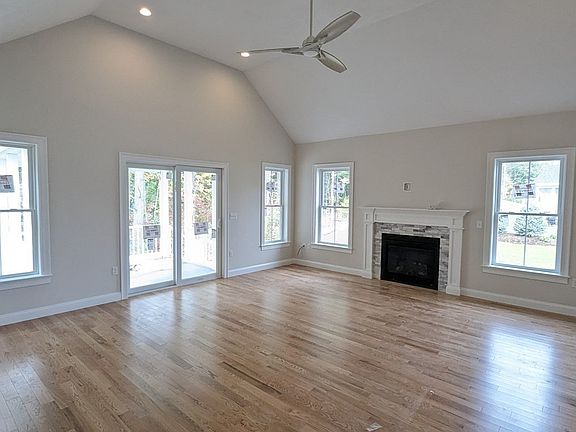 2nd image of 22 Avery Way Lot 11