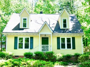 3205 Stanford Dr, Durham, NC 27707
