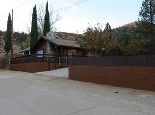 4233 Willow Trl, Frazier Park, CA 93225