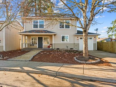 1072 53rd St, Springfield, OR, 97478