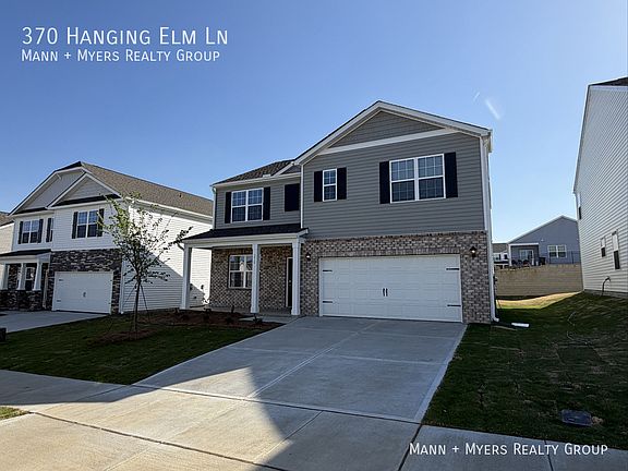 2nd image of 370 Hanging Elm Ln
