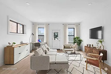 408 New York Avenue, #1