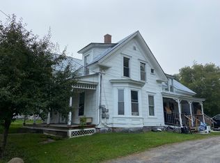 731 Hill St #B, Lyndonville, VT 05851