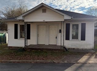 481 Lincoln St, Cramerton, NC