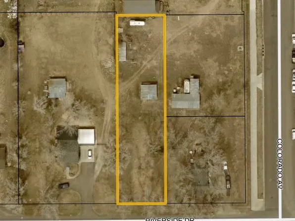 0 Riverside Dr, Laramie, WY 82070