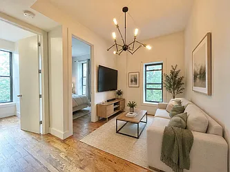 92 Malcolm X Boulevard, #3R