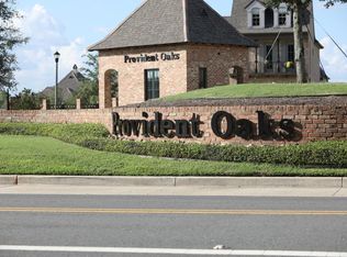 107 Overbrook Ln, Bossier City, LA 71111