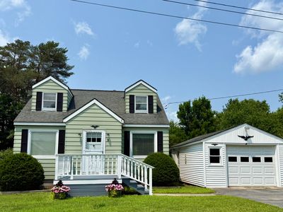 9 Coveytown Rd, Constable, NY, 12926