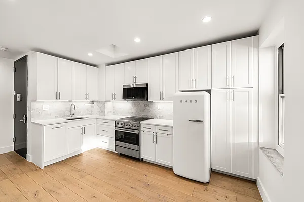 Kitchen, photo 3