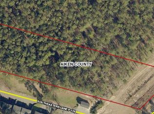 158 Mike Cir, Aiken, SC 29801